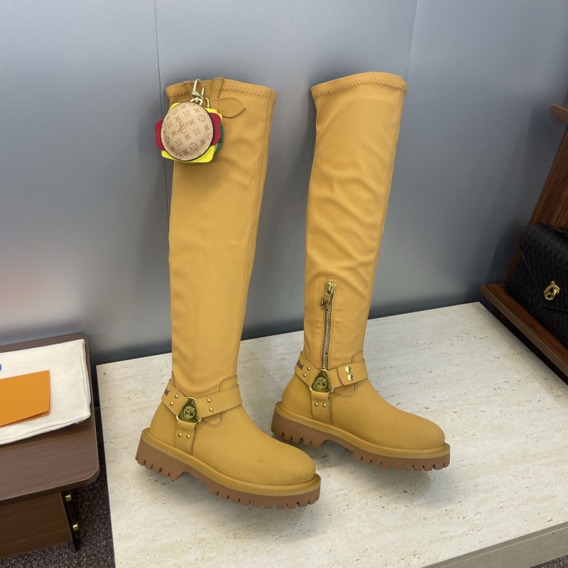 l0vis Vvtt0n boots